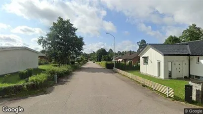 Lägenheter att hyra i Växjö - Bild från Google Street View