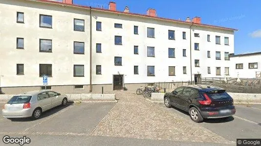 Lägenheter till salu i Örgryte-Härlanda - Bild från Google Street View