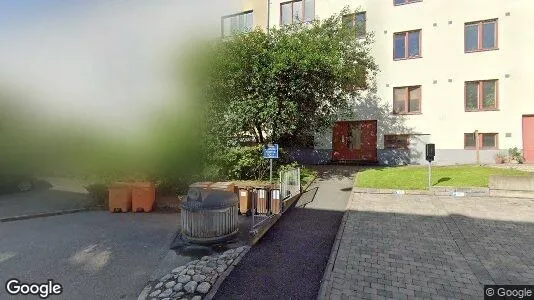 Lägenheter till salu i Majorna-Linné - Bild från Google Street View