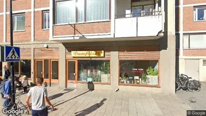 Bostadsrätter till salu i Södermalm - Bild från Google Street View