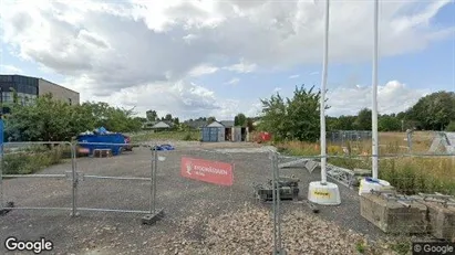 Bostadsrätter till salu i Staffanstorp - Bild från Google Street View