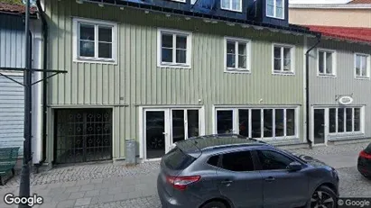 Bostadsrätter till salu i Vaxholm - Bild från Google Street View