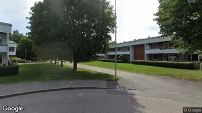 Lägenheter till salu i Uppsala - Bild från Google Street View