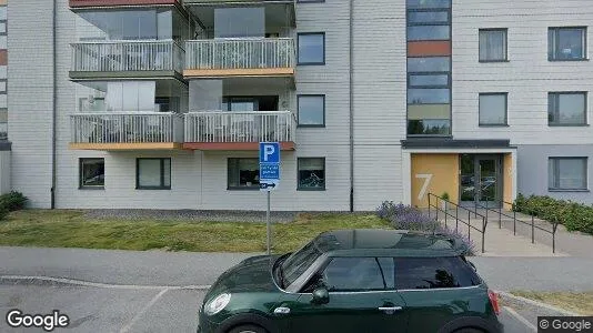 Lägenheter till salu i Botkyrka - Bild från Google Street View