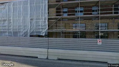 Bostadsrätter till salu i Åstorp - Bild från Google Street View