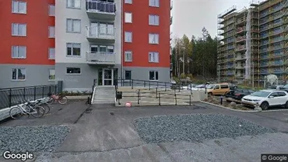 Bostadsrätter till salu i Eskilstuna - Bild från Google Street View