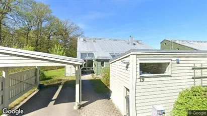 Bostadsrätter till salu i Västerort - Bild från Google Street View