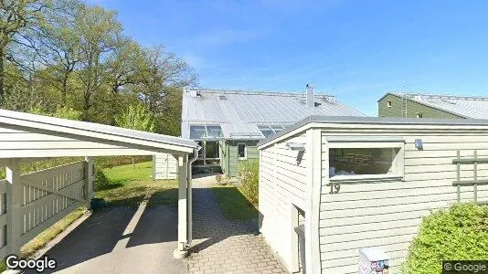 Bostadsrätter till salu i Västerort - Bild från Google Street View