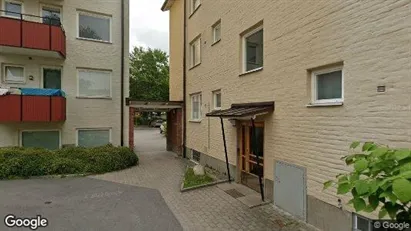 Lägenheter att hyra i Söderort - Bild från Google Street View