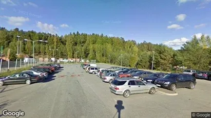 Lägenheter att hyra i Värmdö - Bild från Google Street View