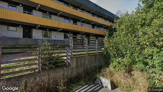 Lägenheter att hyra i Värmdö - Bild från Google Street View