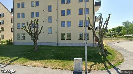 Lägenheter att hyra i Uppvidinge - Bild från Google Street View