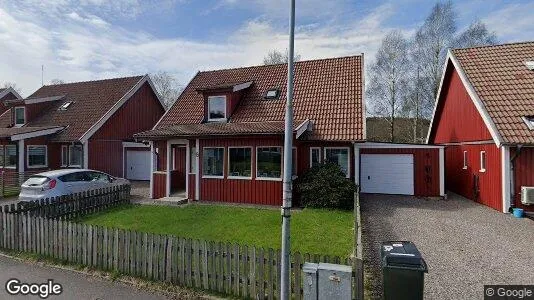 Bostadsrätter till salu i Halmstad - Bild från Google Street View