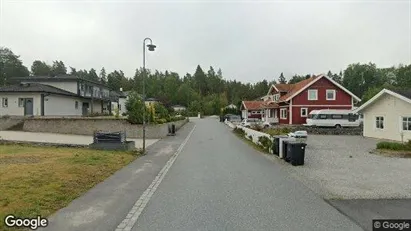 Lägenheter att hyra i Upplands-Bro - Bild från Google Street View