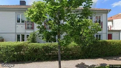 Lägenheter till salu i Mölndal - Bild från Google Street View