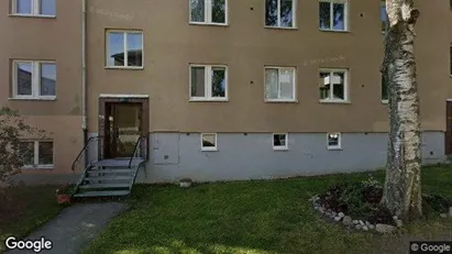 Lägenheter till salu i Söderort - Bild från Google Street View