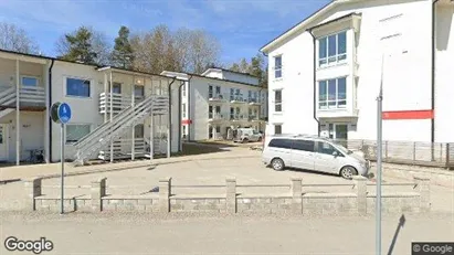 Lägenheter till salu i Vallentuna - Bild från Google Street View