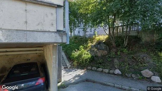 Lägenheter till salu i Vaxholm - Bild från Google Street View