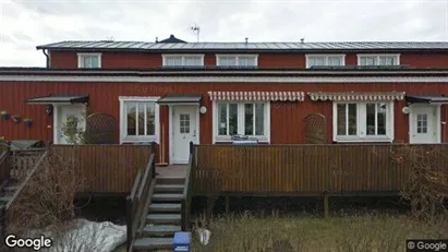 Lägenheter till salu i Norrtälje - Bild från Google Street View