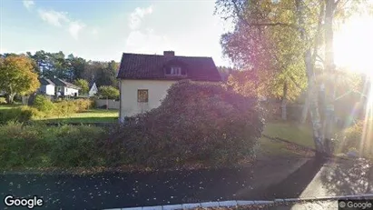 Hus att hyra i Mölndal - Bild från Google Street View