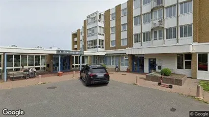 Lägenheter att hyra i Limhamn/Bunkeflo - Bild från Google Street View