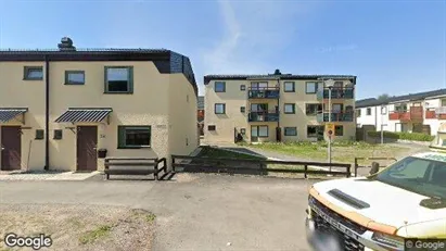 Lägenheter att hyra i Sandviken - Bild från Google Street View