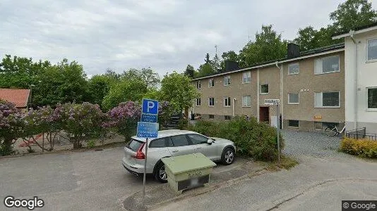 Bostadsrätter till salu i Västerort - Bild från Google Street View