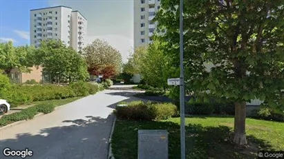 Bostadsrätter till salu i Västerås - Bild från Google Street View