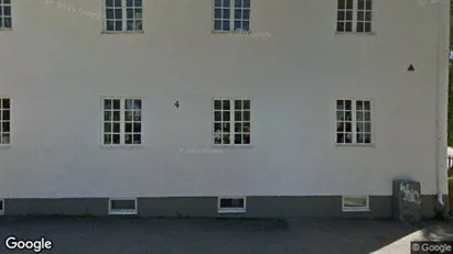 Bostadsrätter till salu i Västerås - Bild från Google Street View