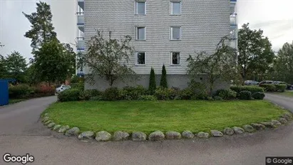 Lägenheter till salu i Karlstad - Bild från Google Street View