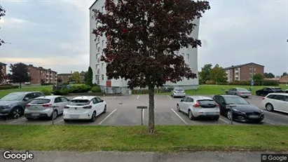 Lägenheter till salu i Mjölby - Bild från Google Street View