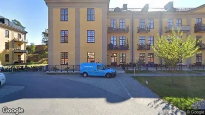 Lägenheter till salu i Vaxholm - Bild från Google Street View