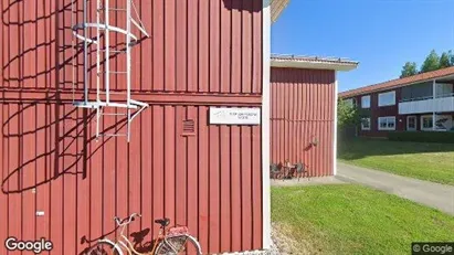 Lägenheter att hyra i Ovanåker - Bild från Google Street View