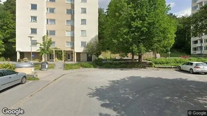 Lägenheter att hyra i Botkyrka - Bild från Google Street View