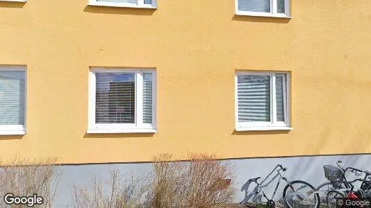 Rum att hyra i Haninge - Bild från Google Street View