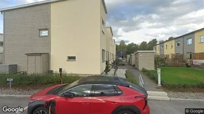 Lägenheter till salu i Hässleholm - Bild från Google Street View