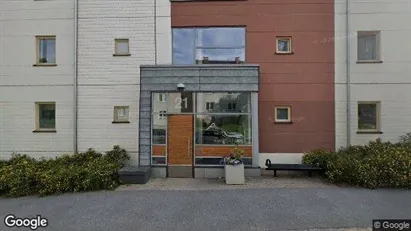 Rum att hyra i Söderort - Bild från Google Street View