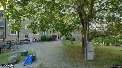 Bostadsrätter till salu i Danderyd - Bild från Google Street View