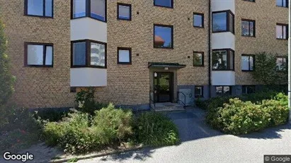 Bostadsrätter till salu i Södertälje - Bild från Google Street View