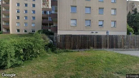 Bostadsrätter till salu i Täby - Bild från Google Street View