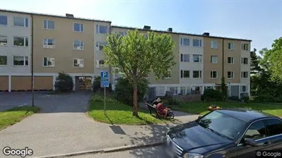 Bostadsrätter till salu i Danderyd - Bild från Google Street View