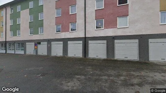 Bostadsrätter till salu i Sollentuna - Bild från Google Street View