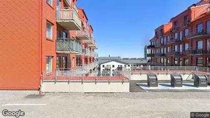 Bostadsrätter till salu i Tyresö - Bild från Google Street View