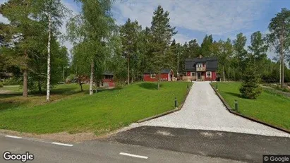 Lägenheter att hyra i Lindesberg - Bild från Google Street View