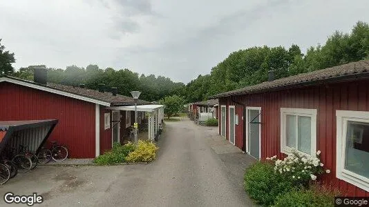 Lägenheter att hyra i Karlshamn - Bild från Google Street View