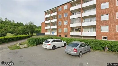 Lägenheter att hyra i Fosie - Bild från Google Street View