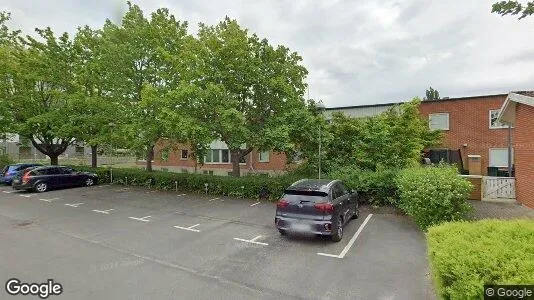 Lägenheter att hyra i Trelleborg - Bild från Google Street View