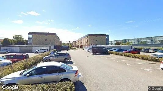 Lägenheter till salu i Varberg - Bild från Google Street View