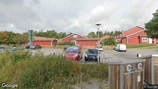 Bostadsrätter till salu i Österåker - Bild från Google Street View