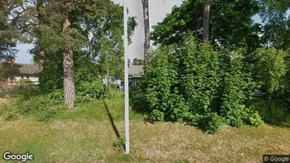 Bostadsrätter till salu i Kristianstad - Bild från Google Street View